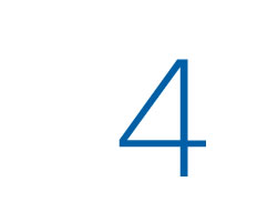4 Step - Restituzione dati
